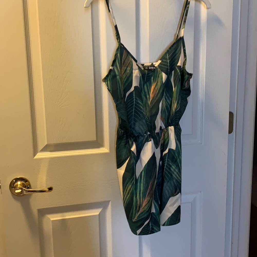 Romper NWOT - Picture 4 of 4